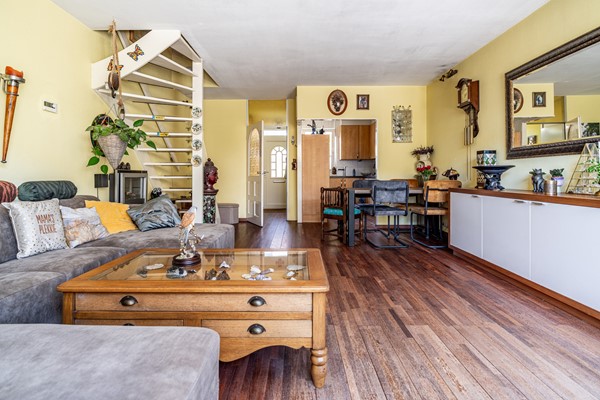 Medium property photo - Punterwerf 5, 2317 EE Leiden