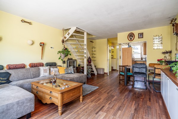 Medium property photo - Punterwerf 5, 2317 EE Leiden