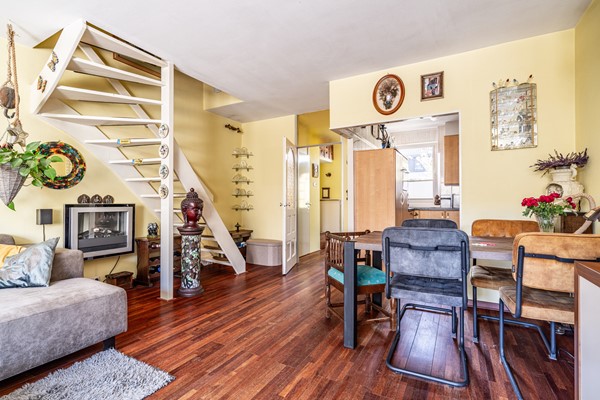 Medium property photo - Punterwerf 5, 2317 EE Leiden