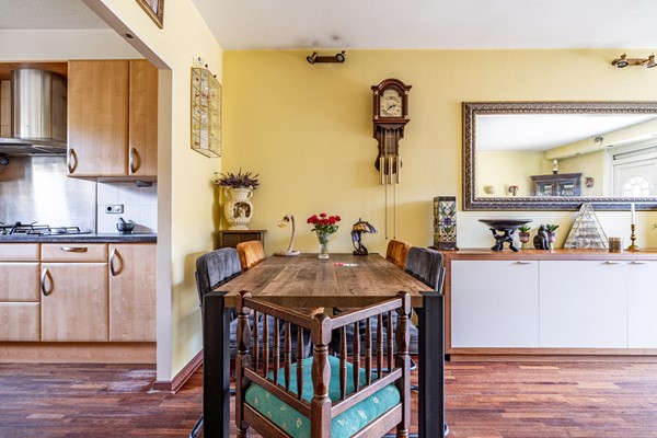 Medium property photo - Punterwerf 5, 2317 EE Leiden
