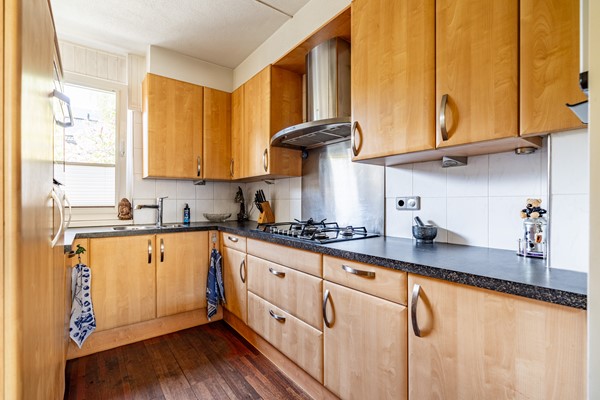 Medium property photo - Punterwerf 5, 2317 EE Leiden