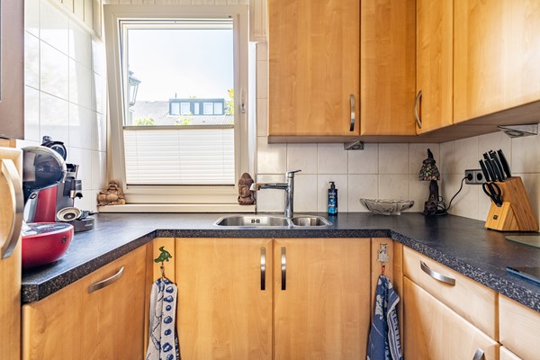 Medium property photo - Punterwerf 5, 2317 EE Leiden