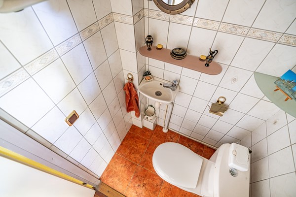 Medium property photo - Punterwerf 5, 2317 EE Leiden