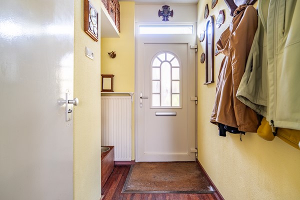 Medium property photo - Punterwerf 5, 2317 EE Leiden