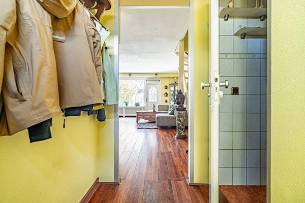 Medium property photo - Punterwerf 5, 2317 EE Leiden