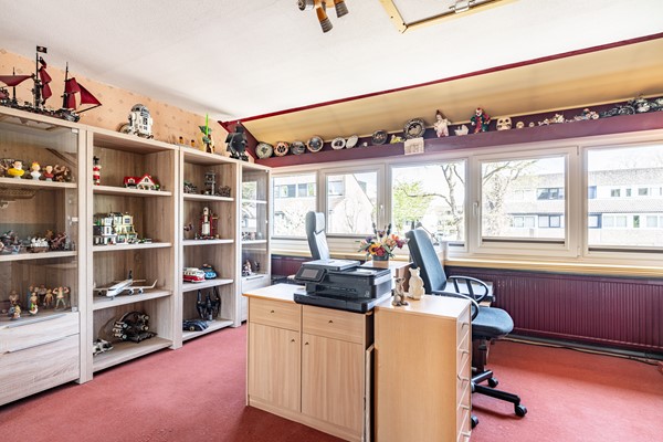 Medium property photo - Punterwerf 5, 2317 EE Leiden