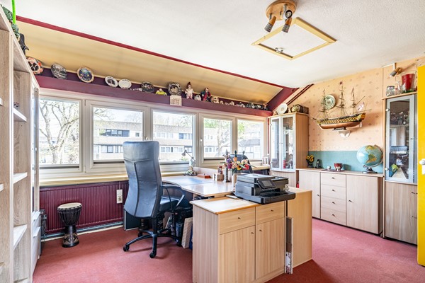 Medium property photo - Punterwerf 5, 2317 EE Leiden