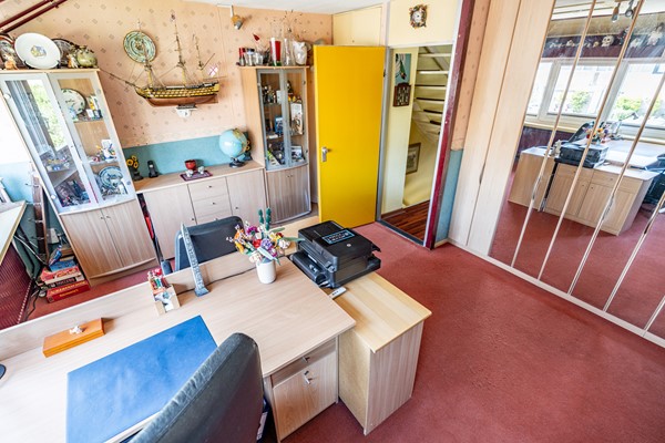 Medium property photo - Punterwerf 5, 2317 EE Leiden