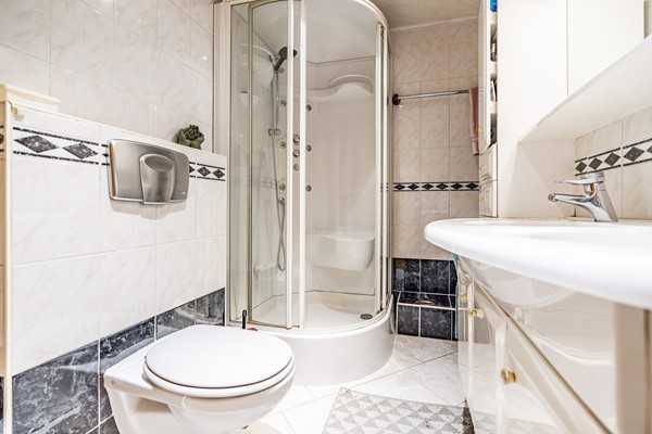 Medium property photo - Punterwerf 5, 2317 EE Leiden