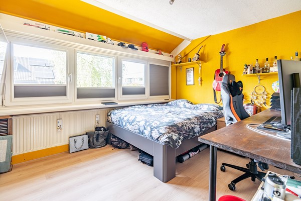 Medium property photo - Punterwerf 5, 2317 EE Leiden