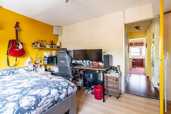Medium property photo - Punterwerf 5, 2317 EE Leiden