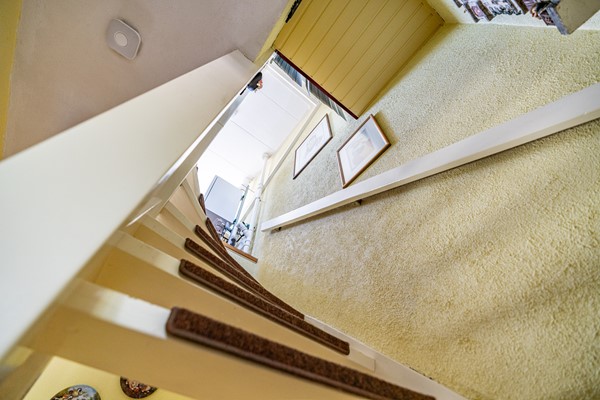 Medium property photo - Punterwerf 5, 2317 EE Leiden