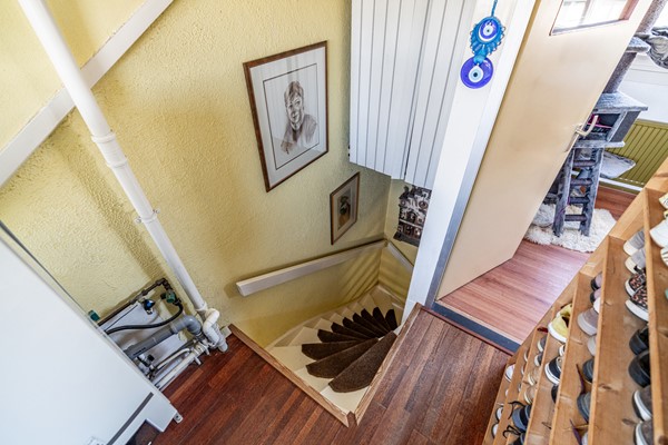 Medium property photo - Punterwerf 5, 2317 EE Leiden