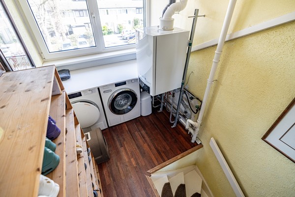 Medium property photo - Punterwerf 5, 2317 EE Leiden