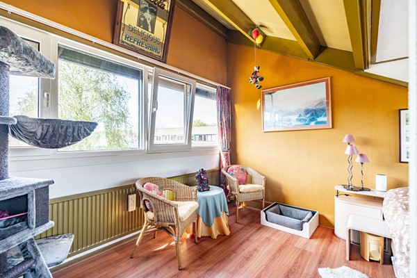 Medium property photo - Punterwerf 5, 2317 EE Leiden
