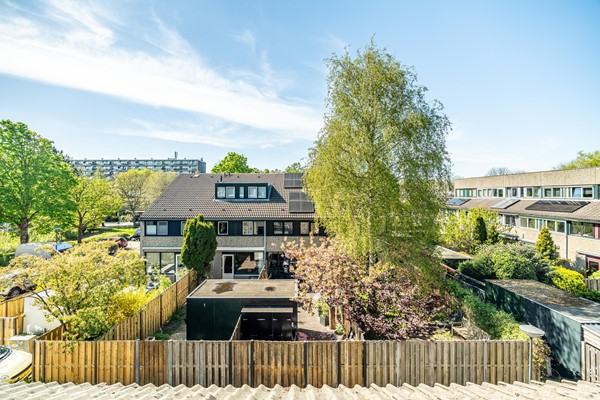 Medium property photo - Punterwerf 5, 2317 EE Leiden