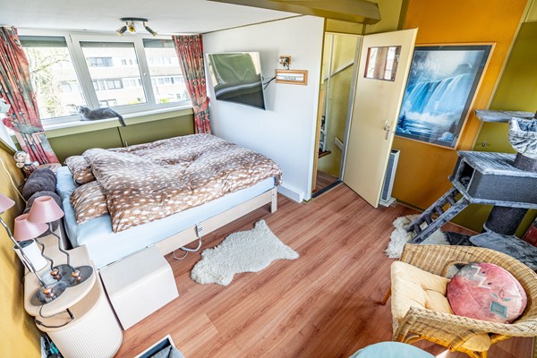 Medium property photo - Punterwerf 5, 2317 EE Leiden