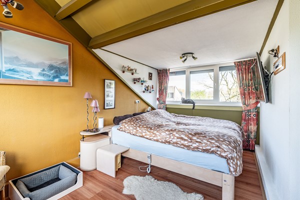 Medium property photo - Punterwerf 5, 2317 EE Leiden
