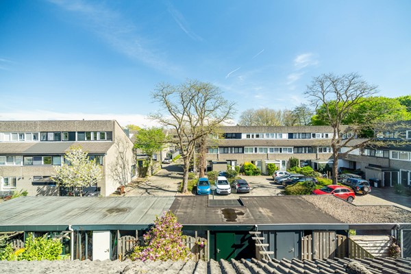 Medium property photo - Punterwerf 5, 2317 EE Leiden