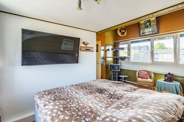 Medium property photo - Punterwerf 5, 2317 EE Leiden