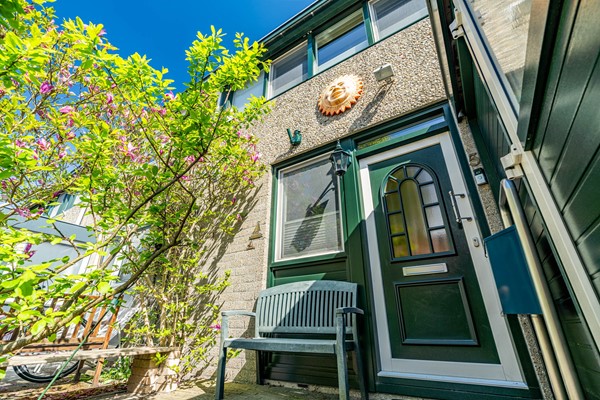 Medium property photo - Punterwerf 5, 2317 EE Leiden