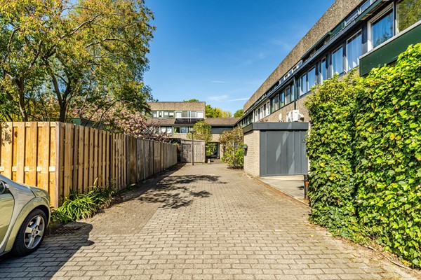 Medium property photo - Punterwerf 5, 2317 EE Leiden
