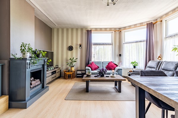 Medium property photo - Van de Wateringelaan 147, 2274 CD Voorburg