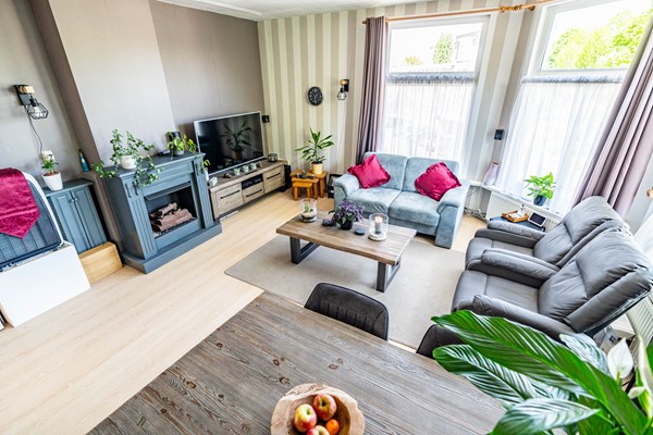 Medium property photo - Van de Wateringelaan 147, 2274 CD Voorburg