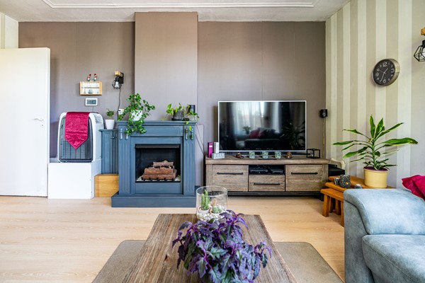 Medium property photo - Van de Wateringelaan 147, 2274 CD Voorburg