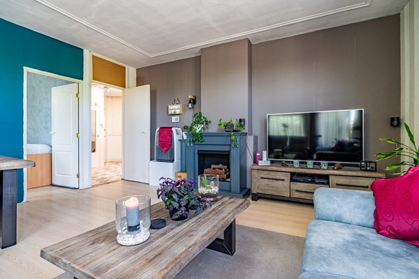 Medium property photo - Van de Wateringelaan 147, 2274 CD Voorburg