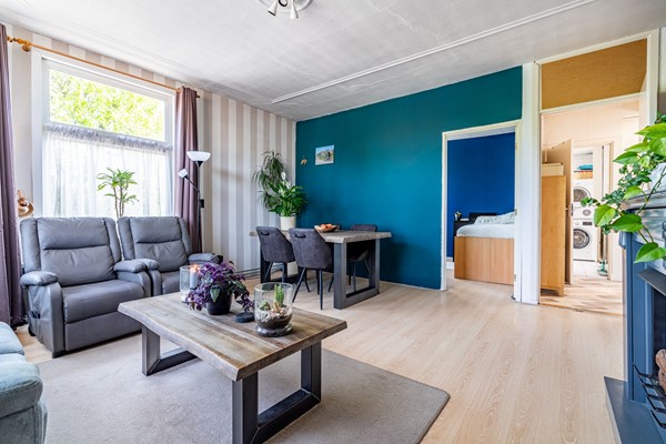 Medium property photo - Van de Wateringelaan 147, 2274 CD Voorburg