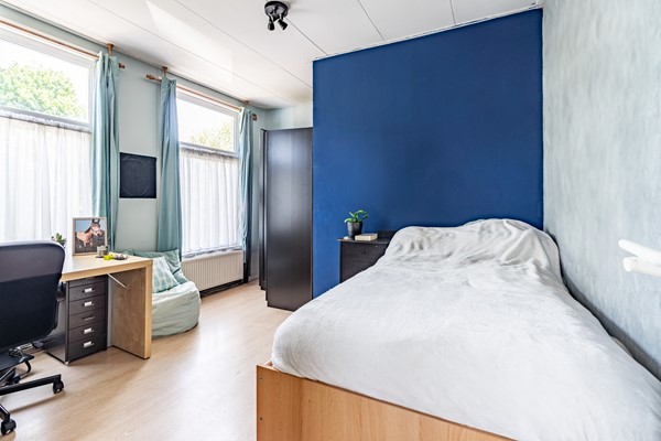 Medium property photo - Van de Wateringelaan 147, 2274 CD Voorburg