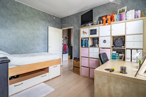 Medium property photo - Van de Wateringelaan 147, 2274 CD Voorburg