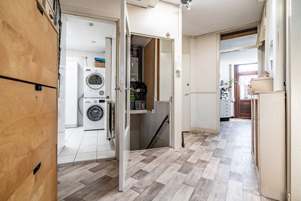 Medium property photo - Van de Wateringelaan 147, 2274 CD Voorburg