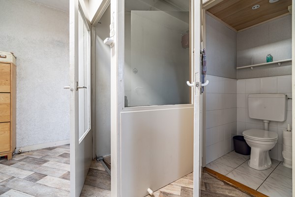 Medium property photo - Van de Wateringelaan 147, 2274 CD Voorburg