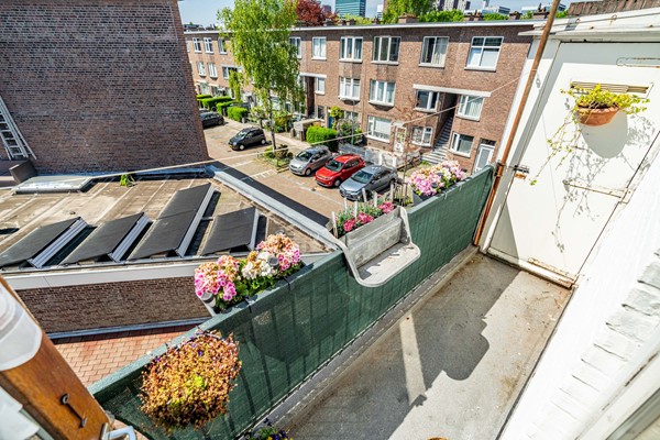 Medium property photo - Van de Wateringelaan 147, 2274 CD Voorburg