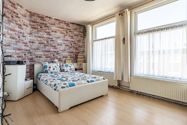 Medium property photo - Van de Wateringelaan 147, 2274 CD Voorburg