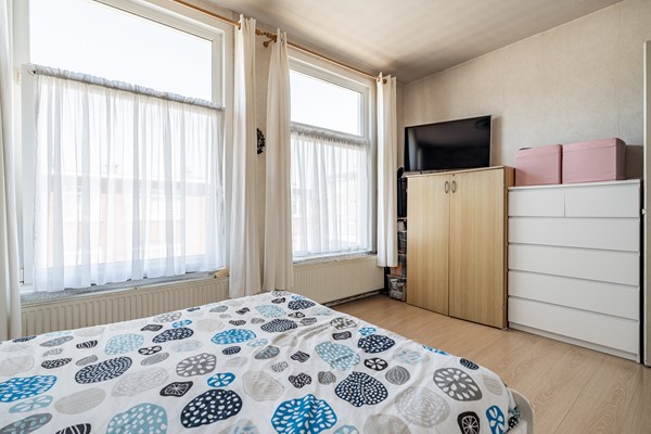 Medium property photo - Van de Wateringelaan 147, 2274 CD Voorburg