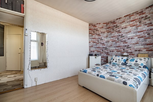 Medium property photo - Van de Wateringelaan 147, 2274 CD Voorburg