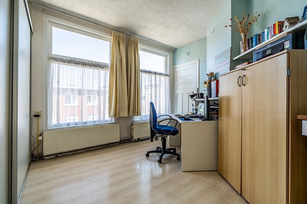 Medium property photo - Van de Wateringelaan 147, 2274 CD Voorburg