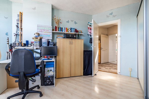 Medium property photo - Van de Wateringelaan 147, 2274 CD Voorburg