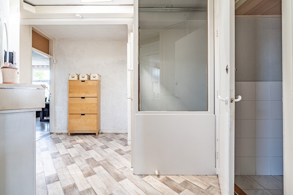 Medium property photo - Van de Wateringelaan 147, 2274 CD Voorburg