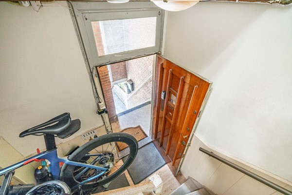 Medium property photo - Van de Wateringelaan 147, 2274 CD Voorburg