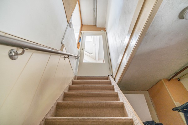 Medium property photo - Van de Wateringelaan 147, 2274 CD Voorburg