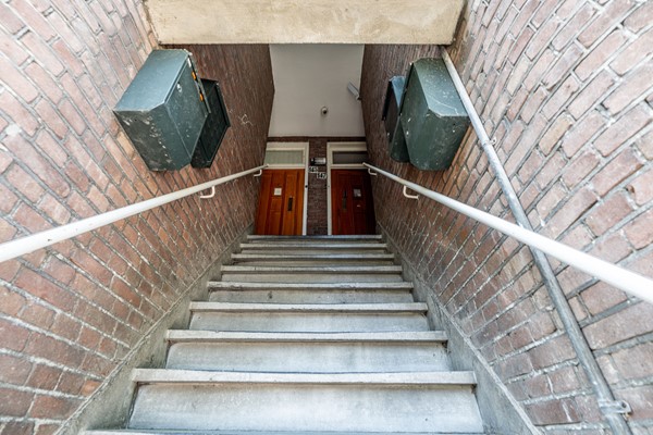 Medium property photo - Van de Wateringelaan 147, 2274 CD Voorburg