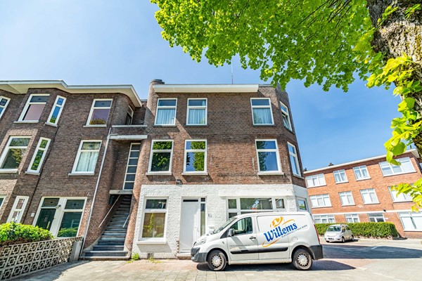 Medium property photo - Van de Wateringelaan 147, 2274 CD Voorburg
