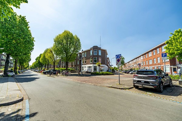 Medium property photo - Van de Wateringelaan 147, 2274 CD Voorburg