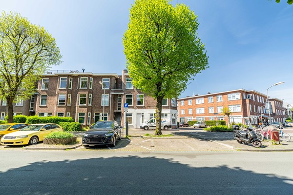 Medium property photo - Van de Wateringelaan 147, 2274 CD Voorburg