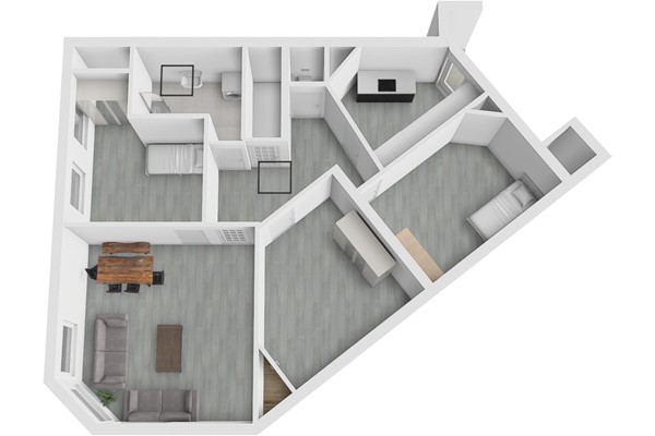 Medium property photo - Van de Wateringelaan 147, 2274 CD Voorburg