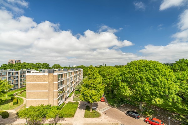 Medium property photo - Reuvenslaan 95J, 2273 GM Voorburg